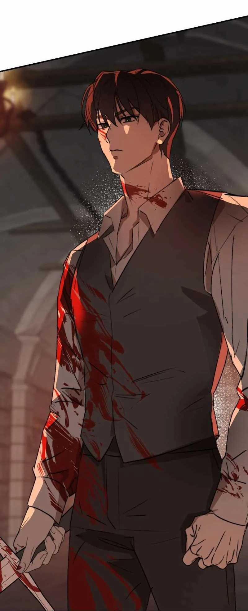 [18+] Chân Dung Vị Hoàng Tử Cuối Cùng 19 trang 10