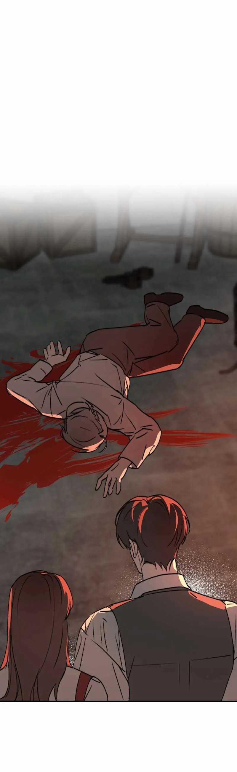 [18+] Chân Dung Vị Hoàng Tử Cuối Cùng 19 trang 12