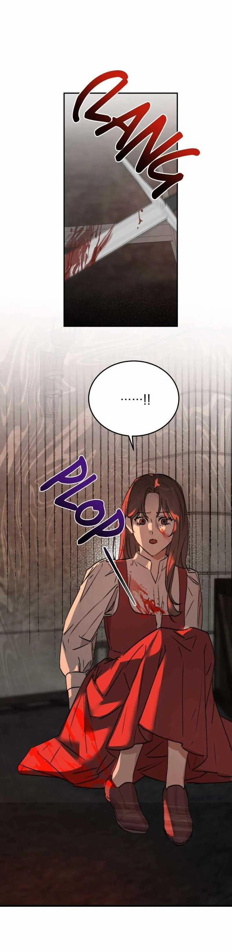 [18+] Chân Dung Vị Hoàng Tử Cuối Cùng 19 trang 13