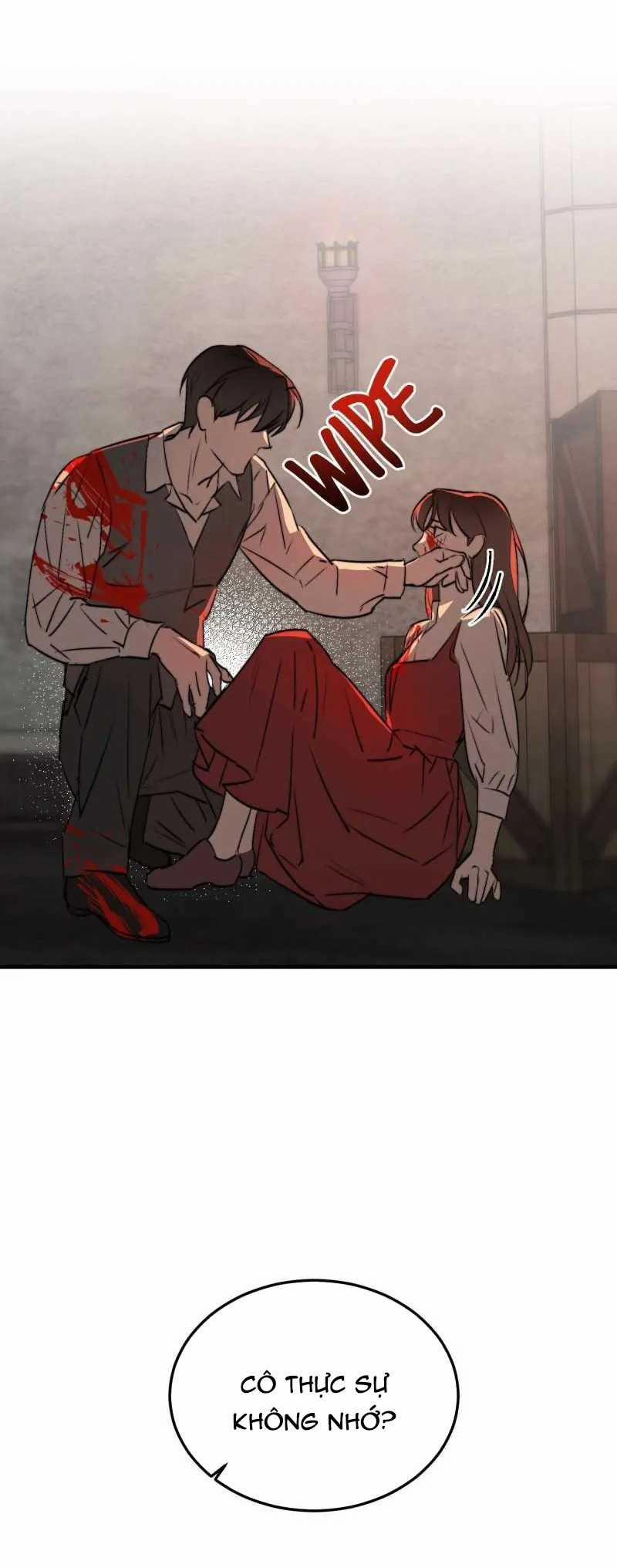 [18+] Chân Dung Vị Hoàng Tử Cuối Cùng 19 trang 16