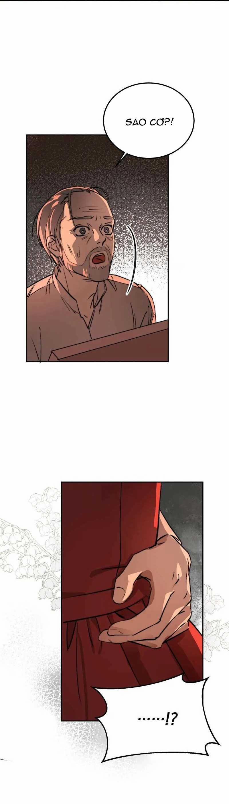 [18+] Chân Dung Vị Hoàng Tử Cuối Cùng 19 trang 4