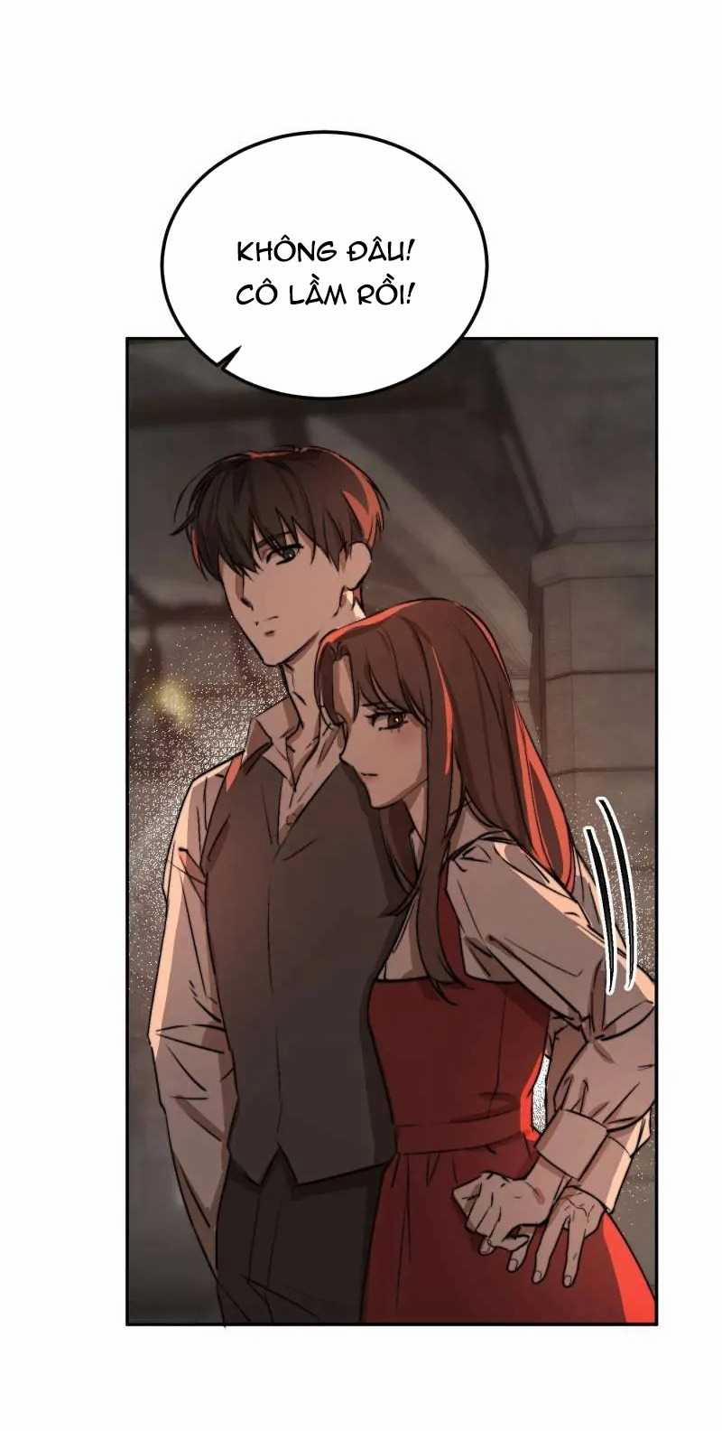 [18+] Chân Dung Vị Hoàng Tử Cuối Cùng 19 trang 5