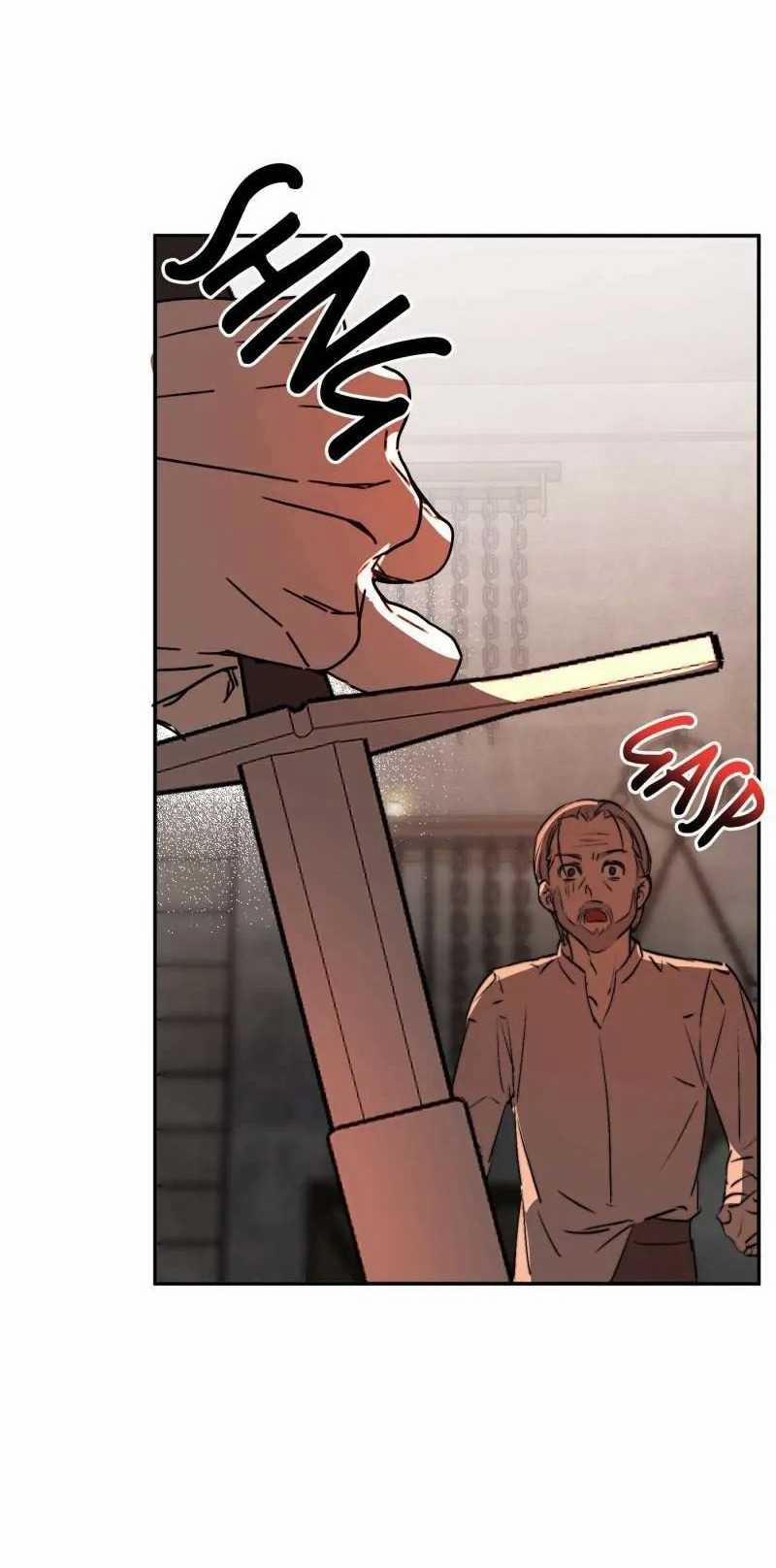 [18+] Chân Dung Vị Hoàng Tử Cuối Cùng 19 trang 7