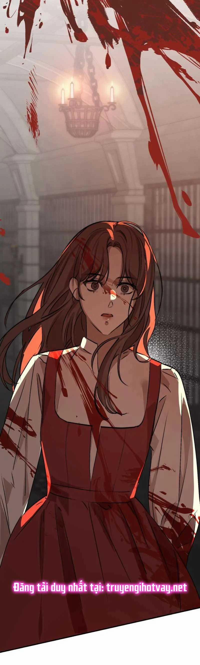 [18+] Chân Dung Vị Hoàng Tử Cuối Cùng 19 trang 9