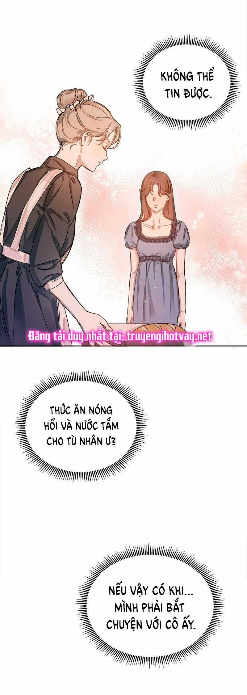 [18+] Chân Dung Vị Hoàng Tử Cuối Cùng 2 trang 0