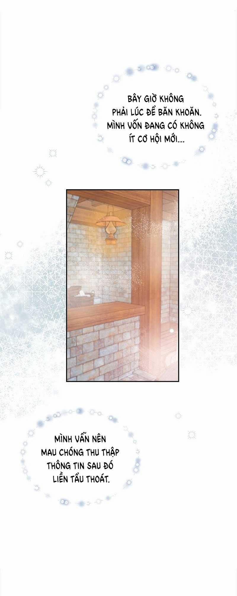 [18+] Chân Dung Vị Hoàng Tử Cuối Cùng 2 trang 10