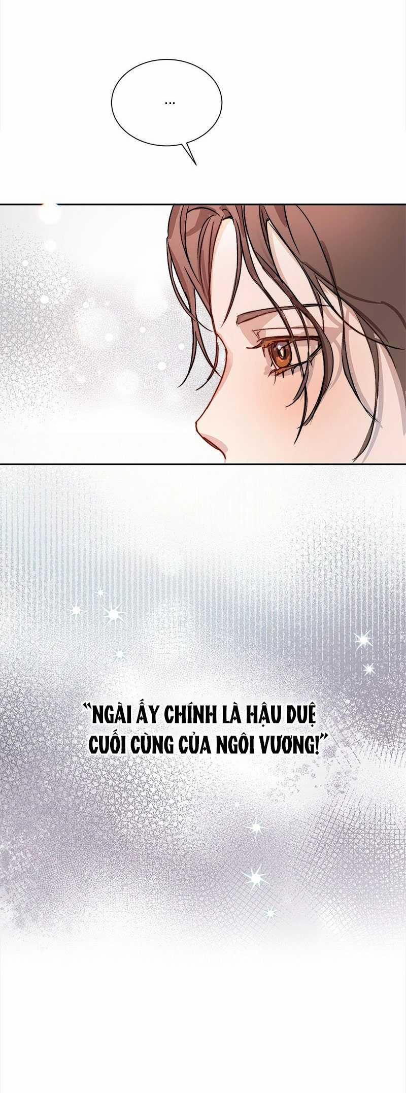 [18+] Chân Dung Vị Hoàng Tử Cuối Cùng 2 trang 11