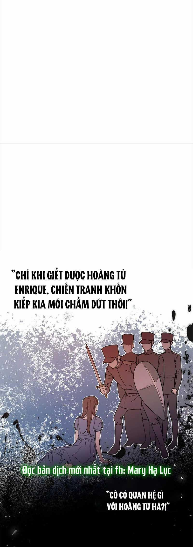 [18+] Chân Dung Vị Hoàng Tử Cuối Cùng 2 trang 12