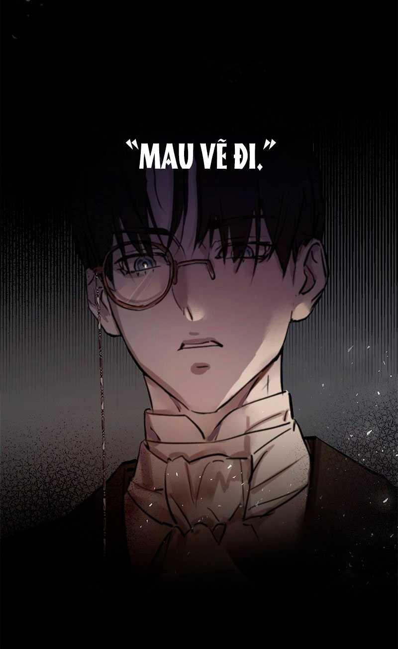 [18+] Chân Dung Vị Hoàng Tử Cuối Cùng 2 trang 13