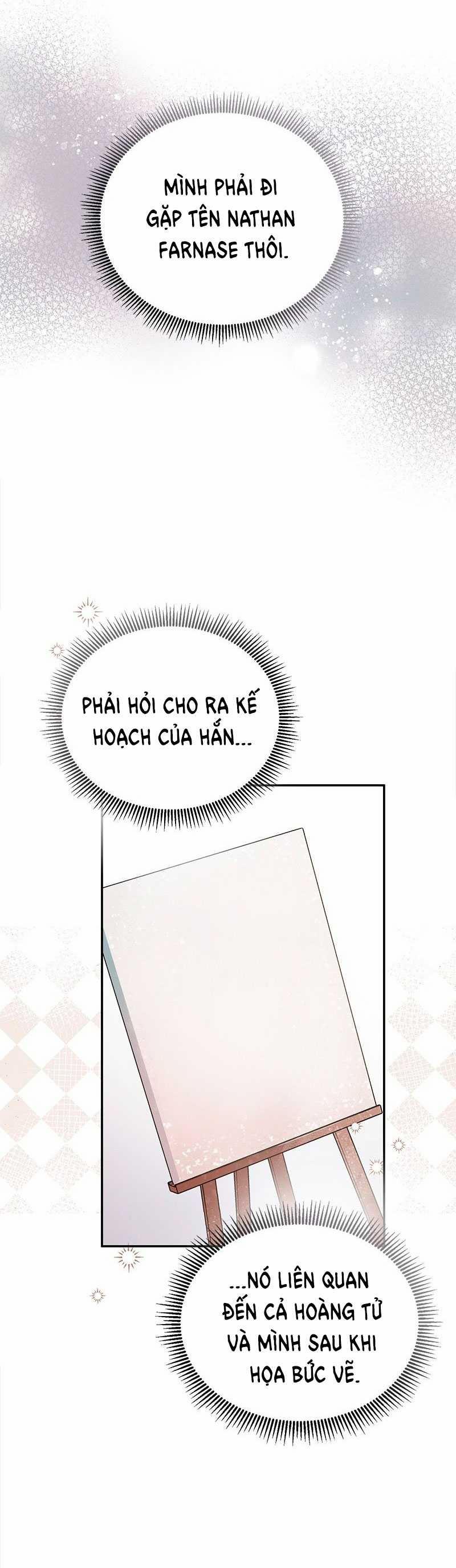 [18+] Chân Dung Vị Hoàng Tử Cuối Cùng 2 trang 19