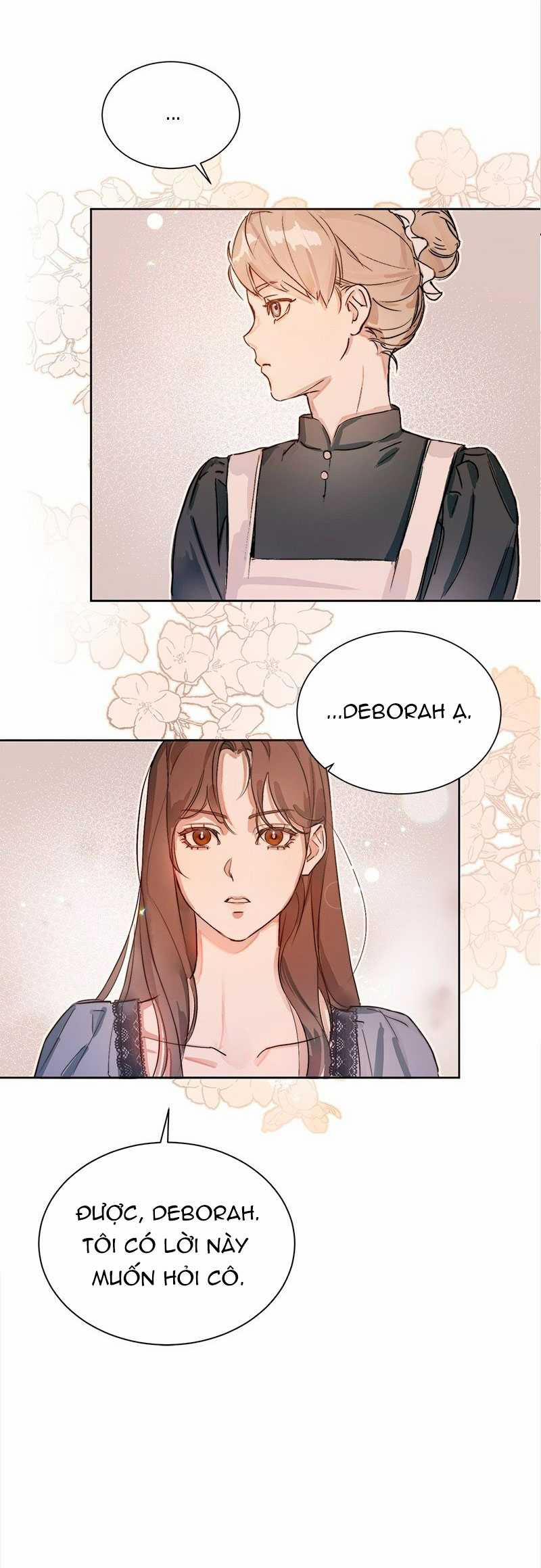 [18+] Chân Dung Vị Hoàng Tử Cuối Cùng 2 trang 2