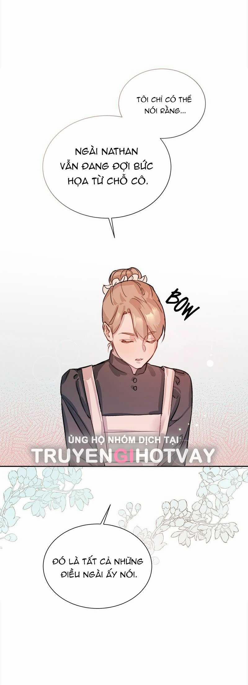 [18+] Chân Dung Vị Hoàng Tử Cuối Cùng 2 trang 4