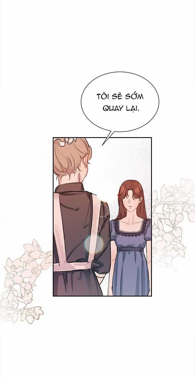 [18+] Chân Dung Vị Hoàng Tử Cuối Cùng 2 trang 5