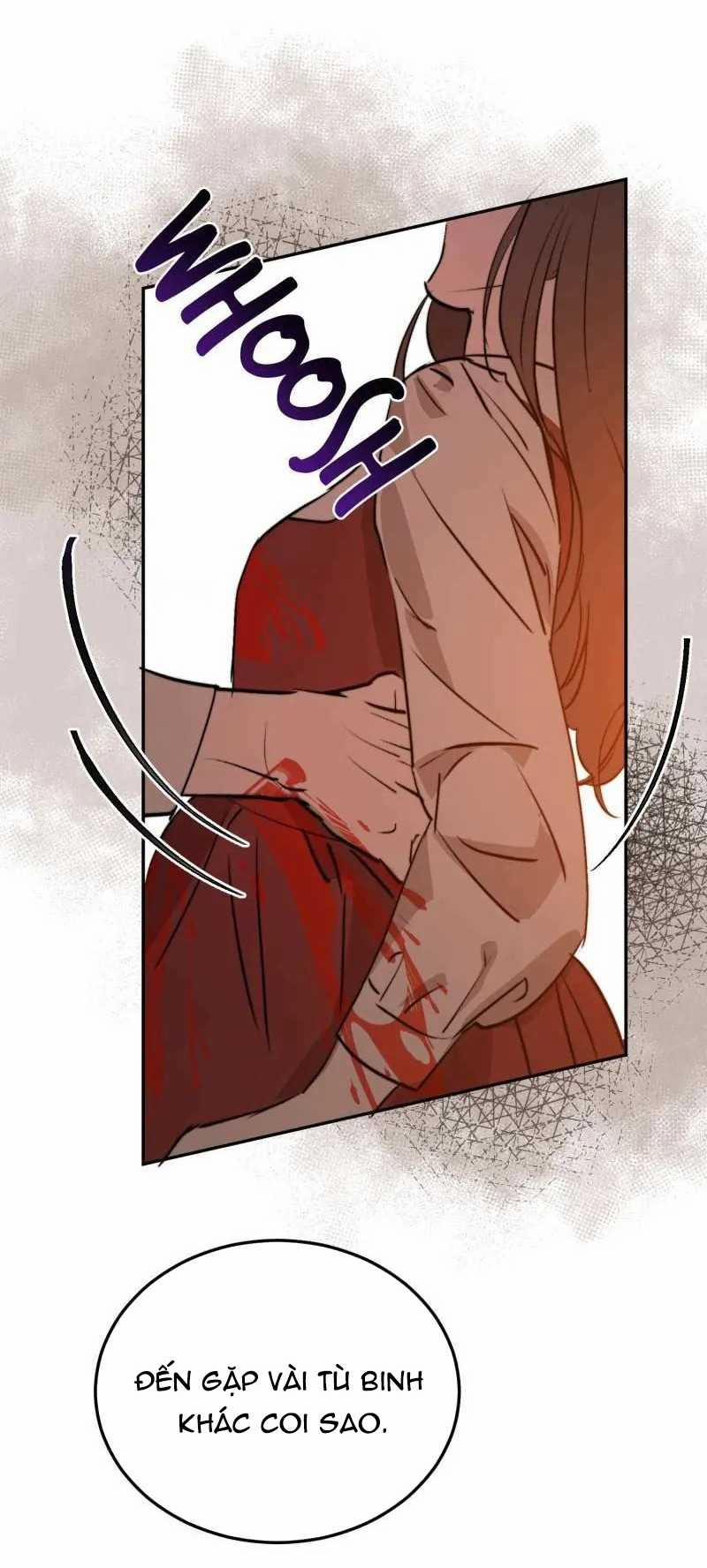 [18+] Chân Dung Vị Hoàng Tử Cuối Cùng 20 trang 0