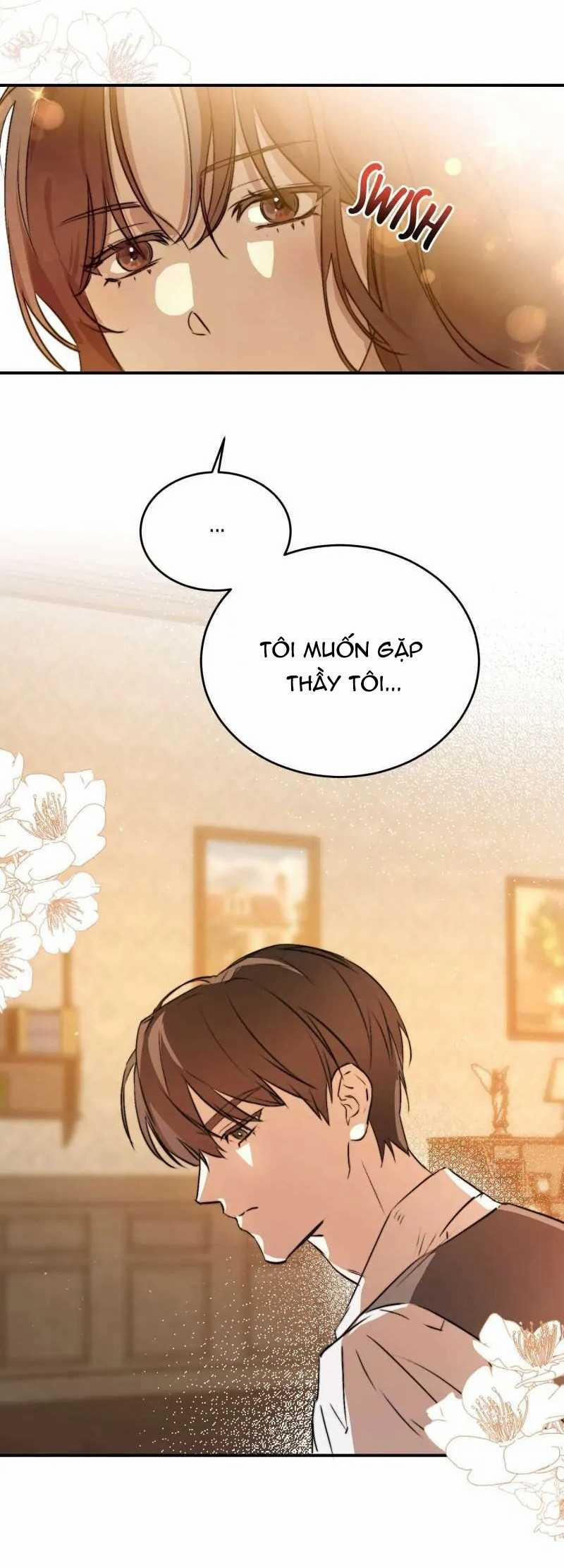 [18+] Chân Dung Vị Hoàng Tử Cuối Cùng 20 trang 10