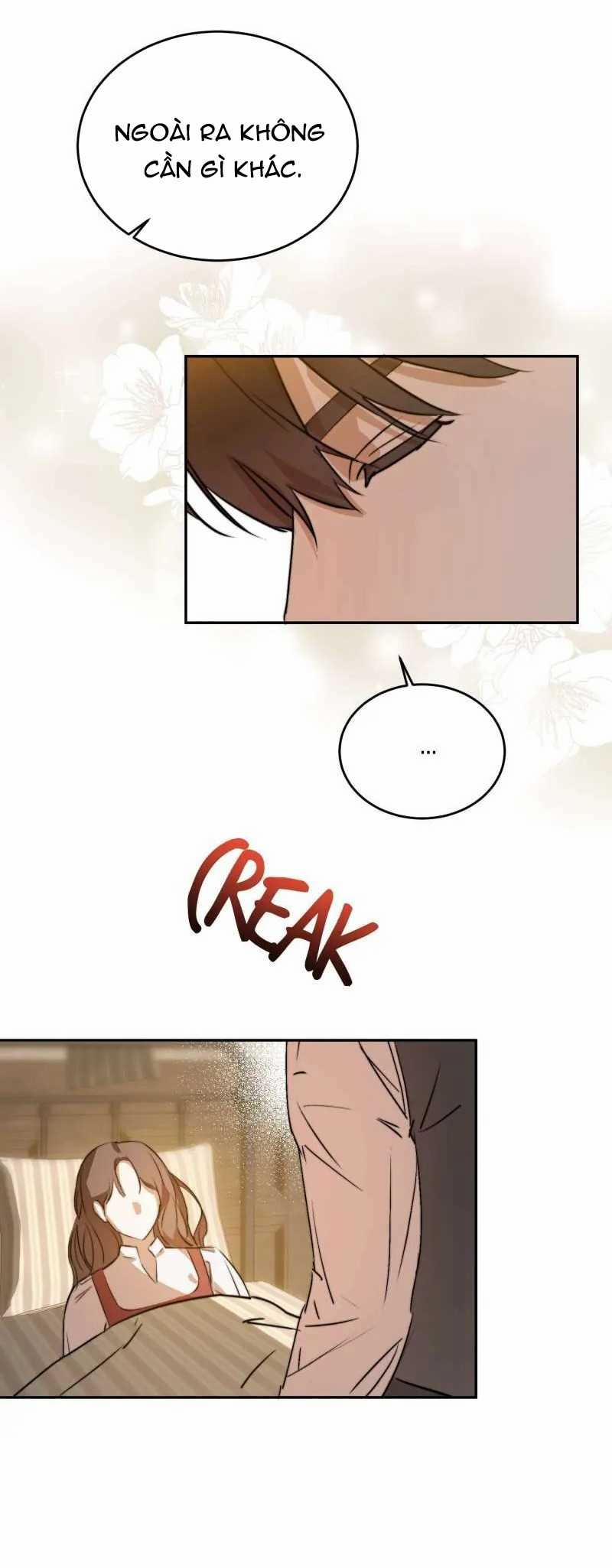 [18+] Chân Dung Vị Hoàng Tử Cuối Cùng 20 trang 11