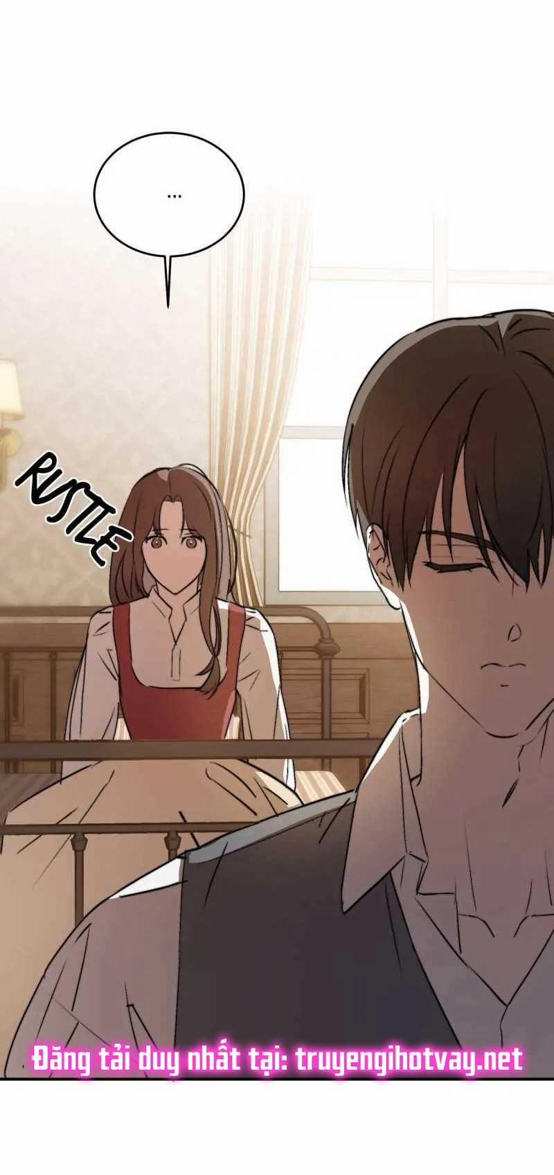 [18+] Chân Dung Vị Hoàng Tử Cuối Cùng 20 trang 13