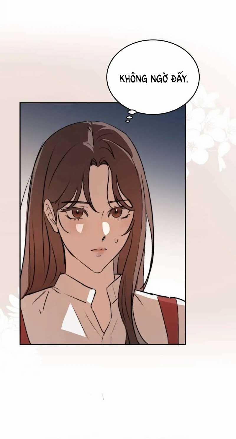 [18+] Chân Dung Vị Hoàng Tử Cuối Cùng 20 trang 14