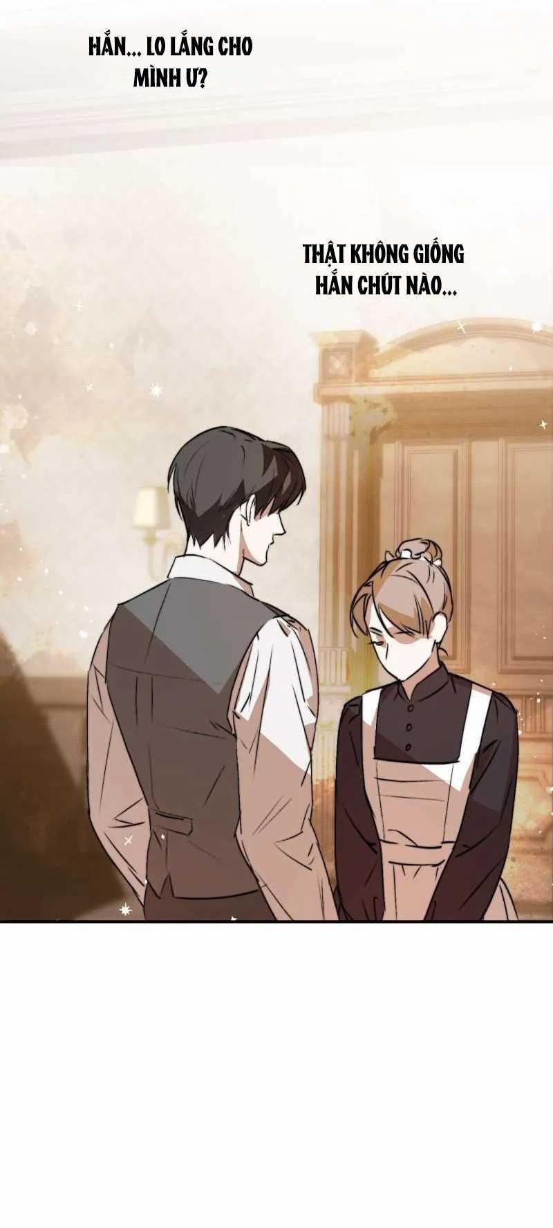 [18+] Chân Dung Vị Hoàng Tử Cuối Cùng 20 trang 15