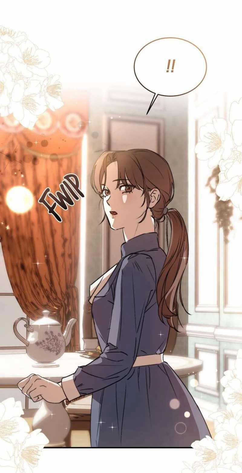 [18+] Chân Dung Vị Hoàng Tử Cuối Cùng 20 trang 17