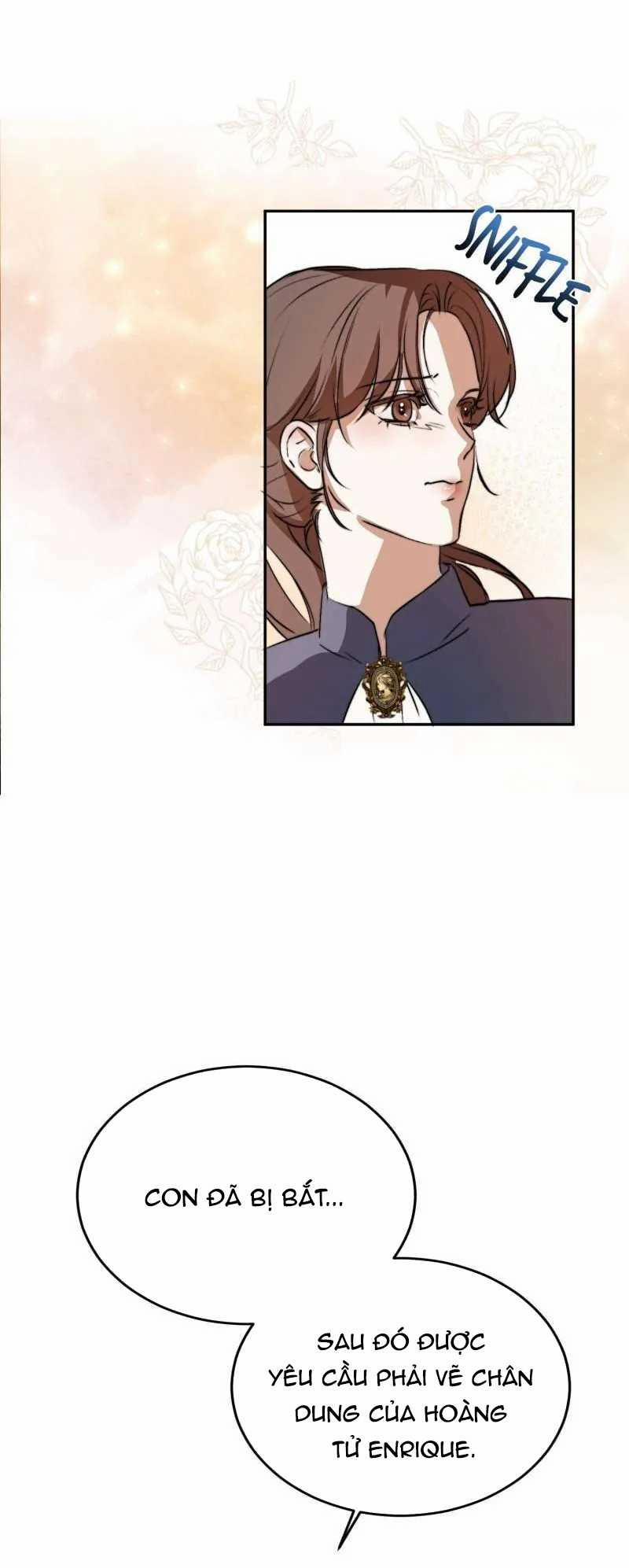 [18+] Chân Dung Vị Hoàng Tử Cuối Cùng 20 trang 19