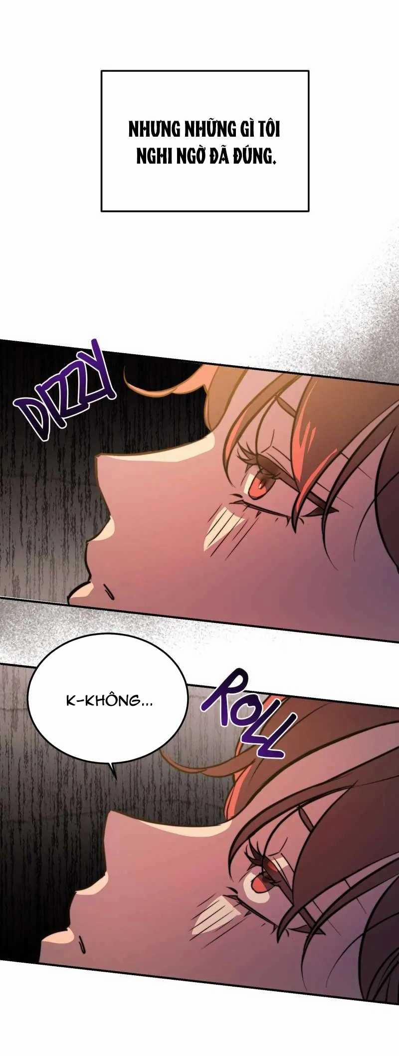 [18+] Chân Dung Vị Hoàng Tử Cuối Cùng 20 trang 2