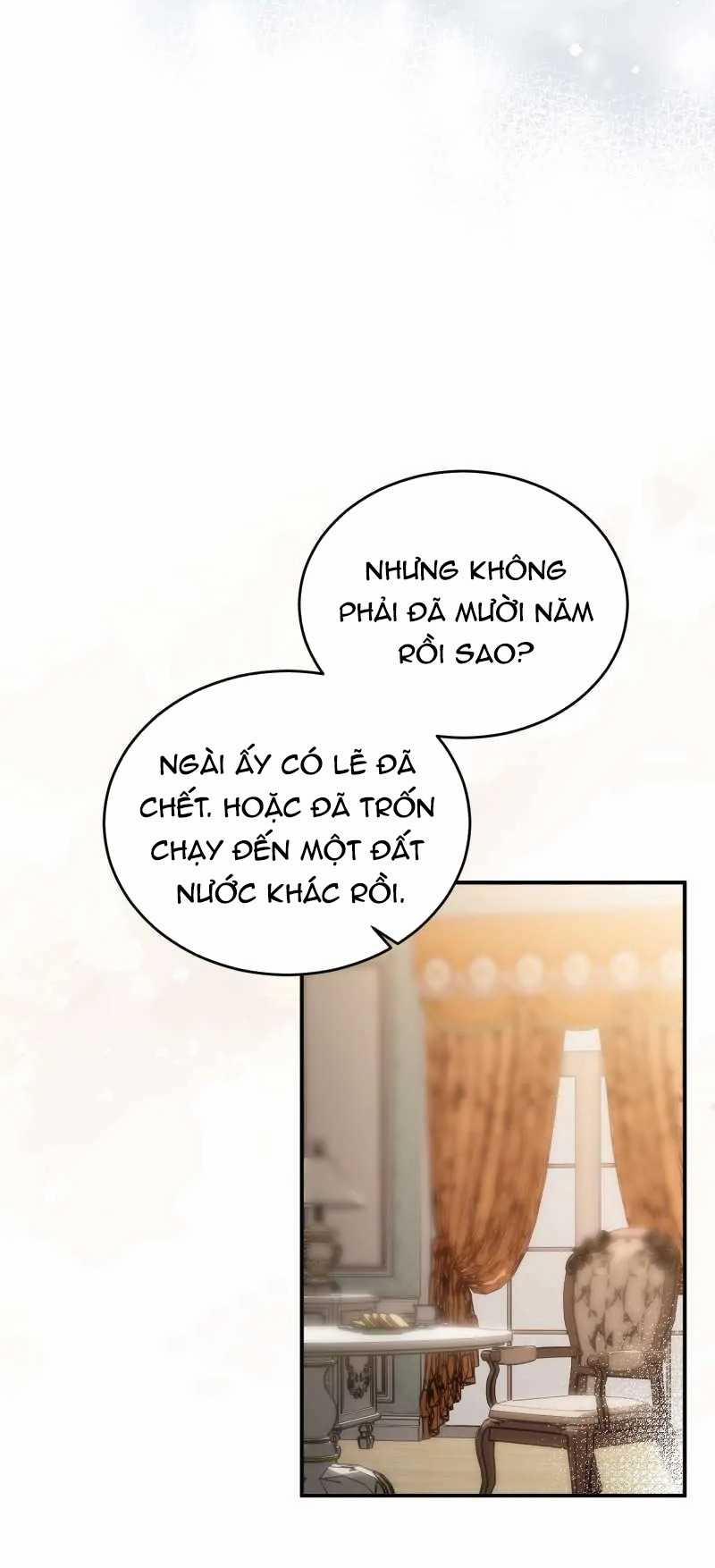 [18+] Chân Dung Vị Hoàng Tử Cuối Cùng 20 trang 21