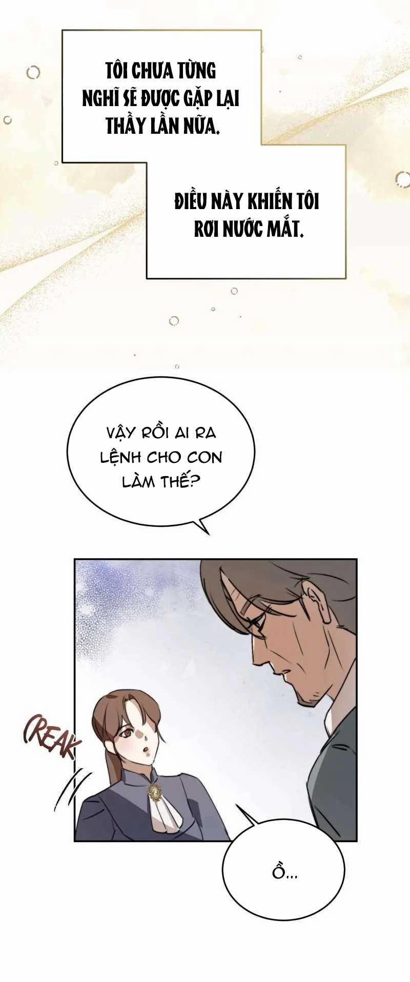 [18+] Chân Dung Vị Hoàng Tử Cuối Cùng 20 trang 24