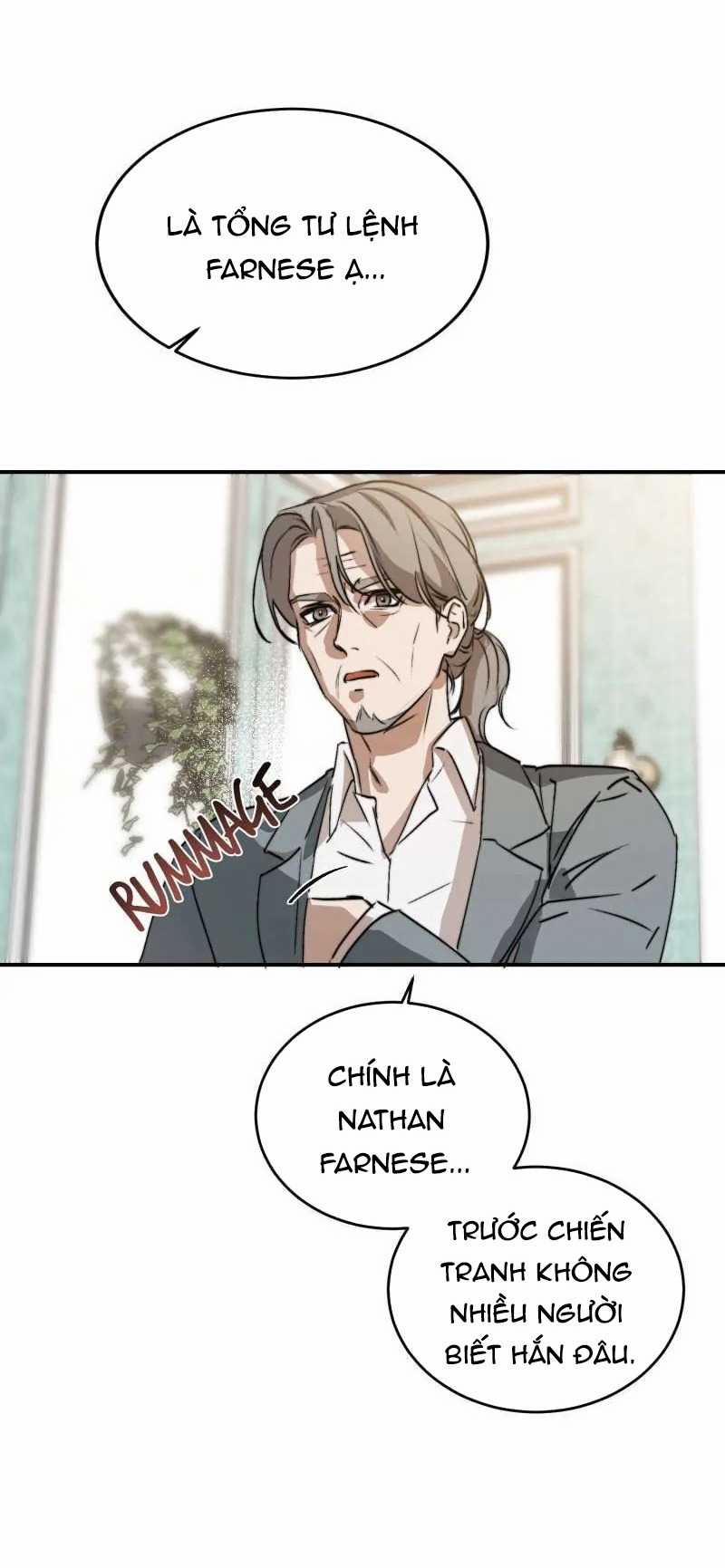 [18+] Chân Dung Vị Hoàng Tử Cuối Cùng 20 trang 25