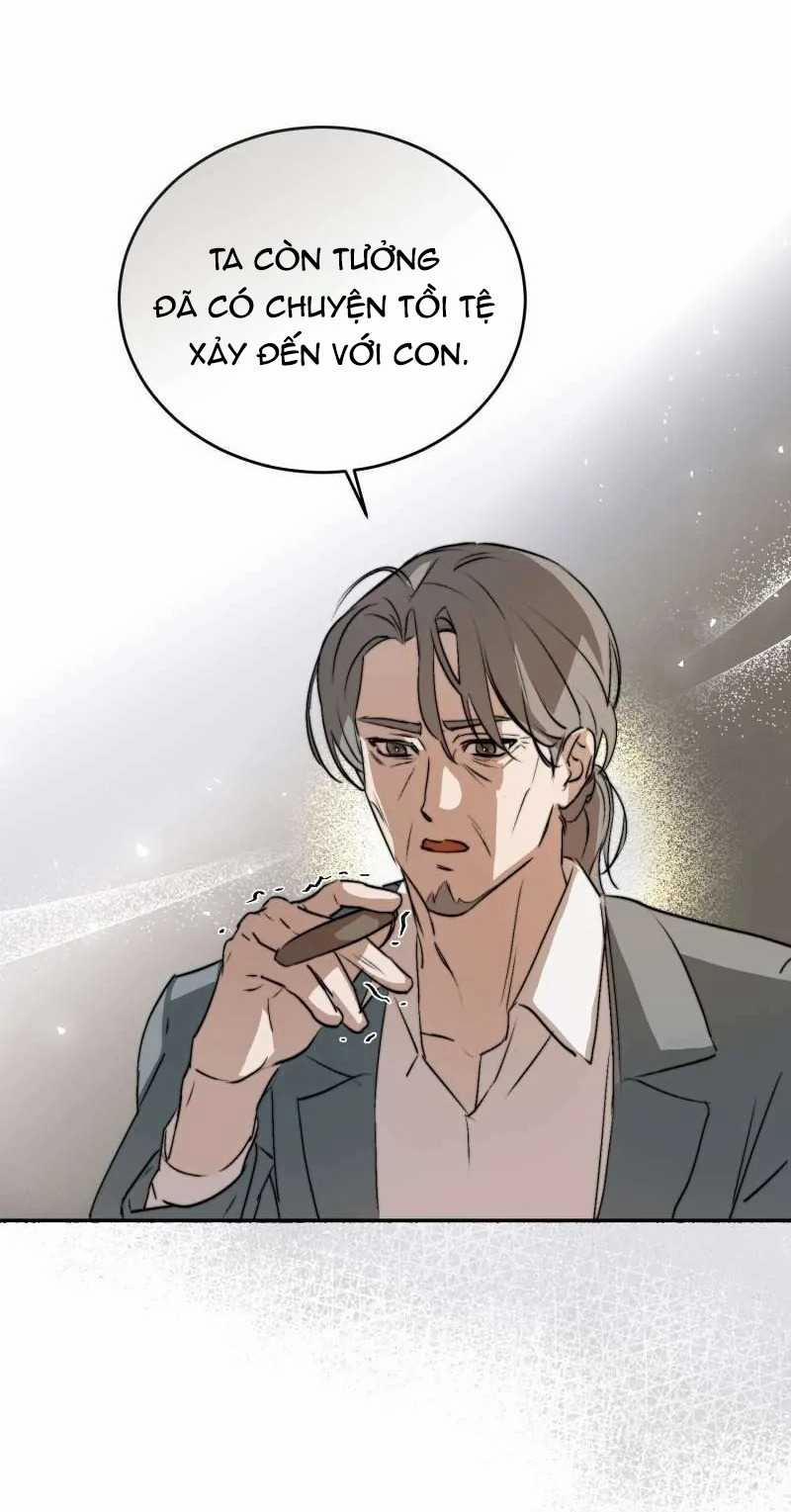 [18+] Chân Dung Vị Hoàng Tử Cuối Cùng 20 trang 28