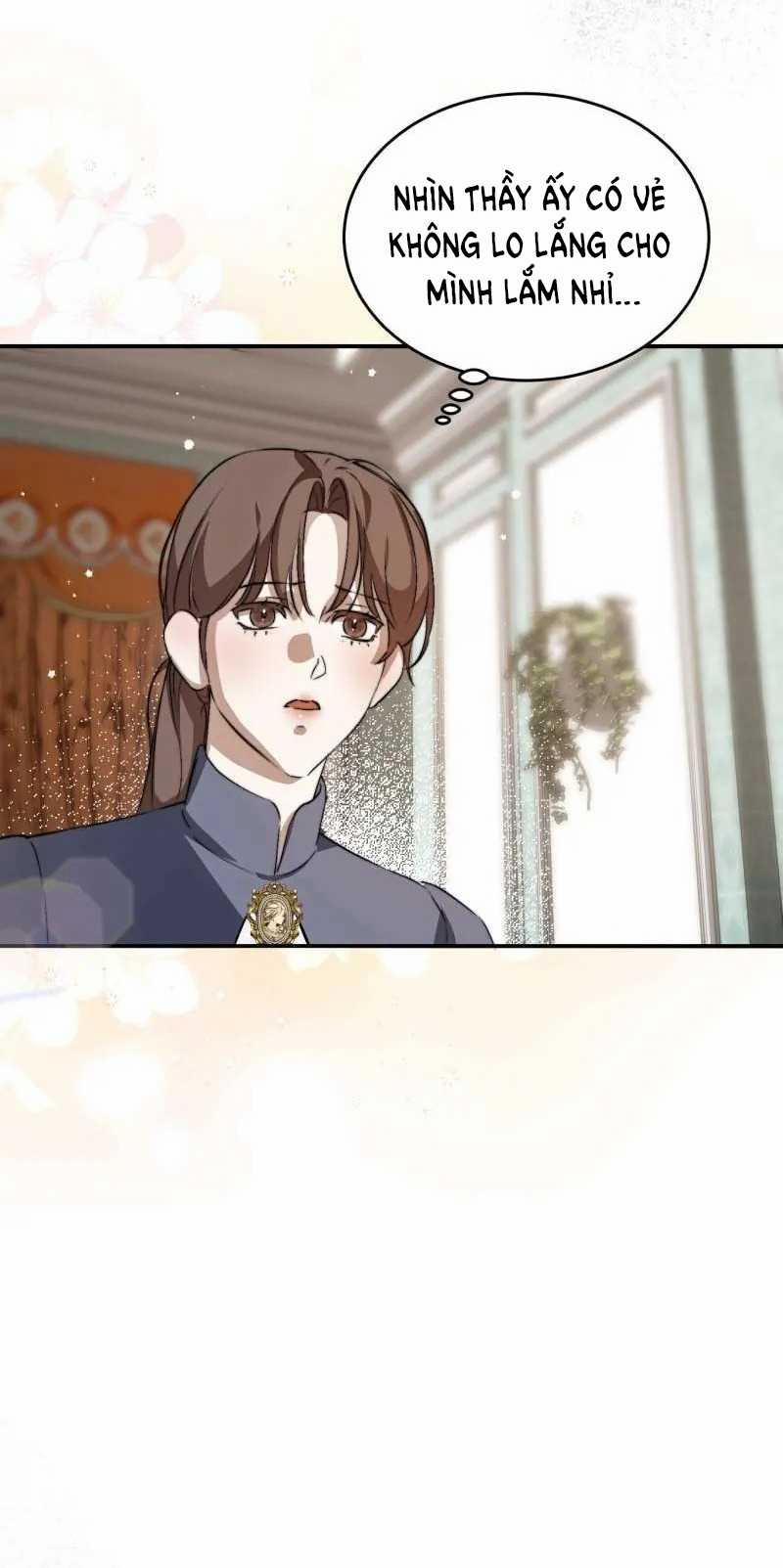 [18+] Chân Dung Vị Hoàng Tử Cuối Cùng 20 trang 29