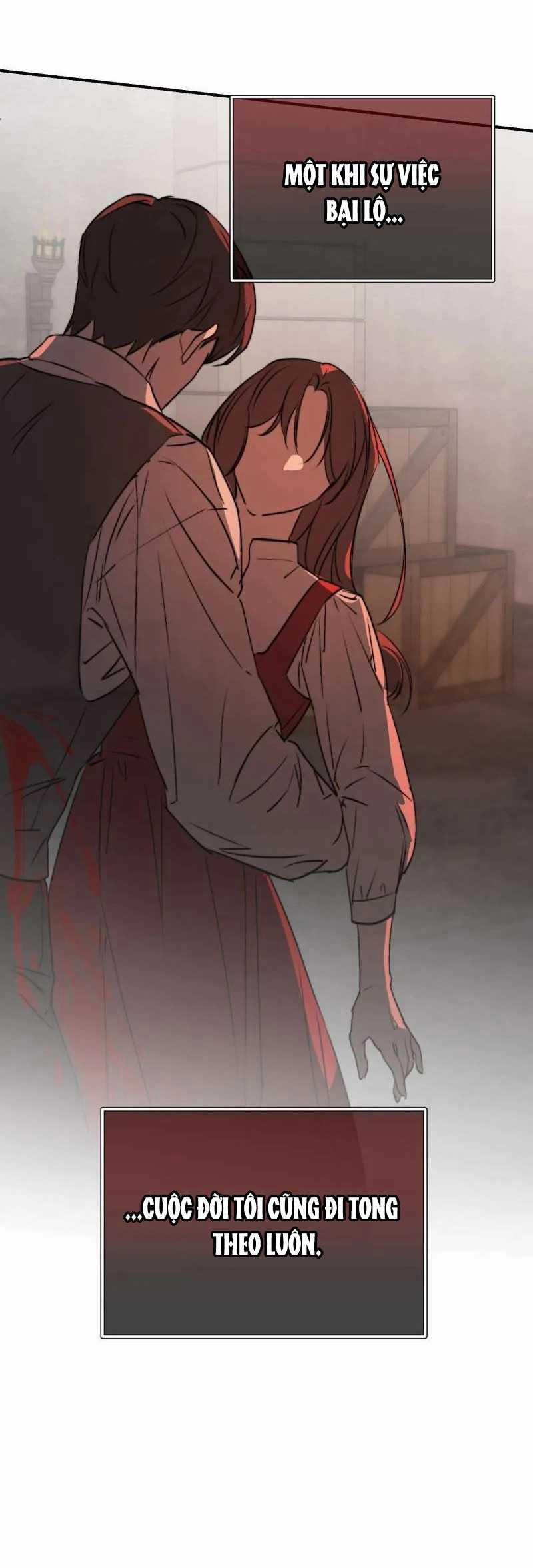 [18+] Chân Dung Vị Hoàng Tử Cuối Cùng 20 trang 3