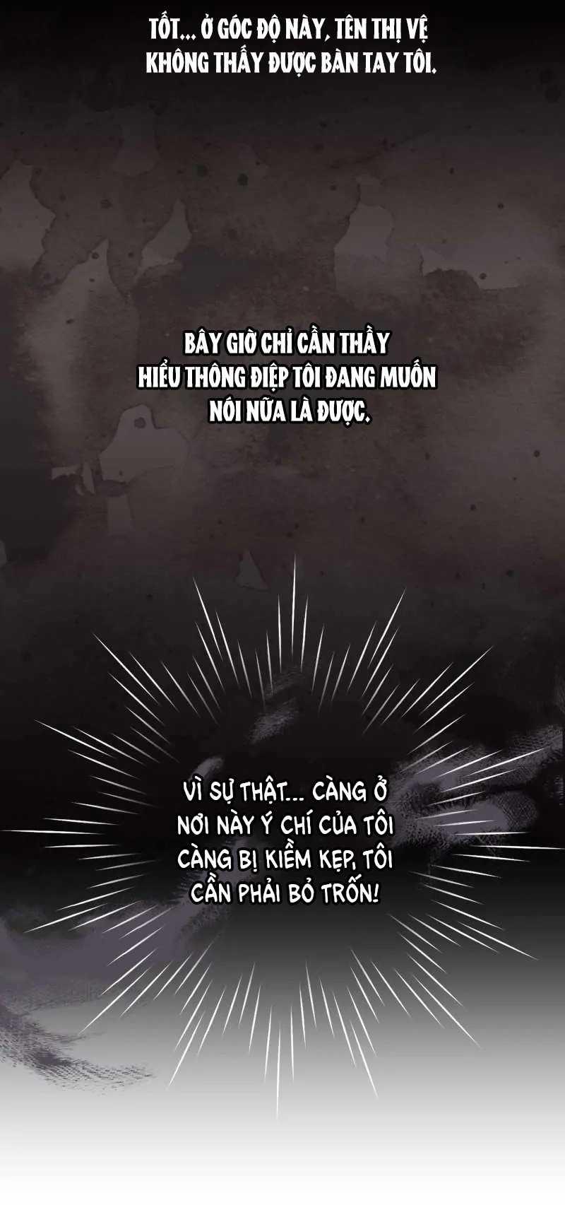 [18+] Chân Dung Vị Hoàng Tử Cuối Cùng 20 trang 33