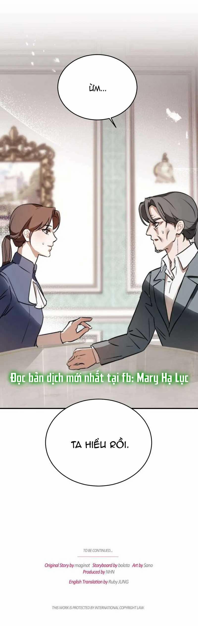 [18+] Chân Dung Vị Hoàng Tử Cuối Cùng 20 trang 36