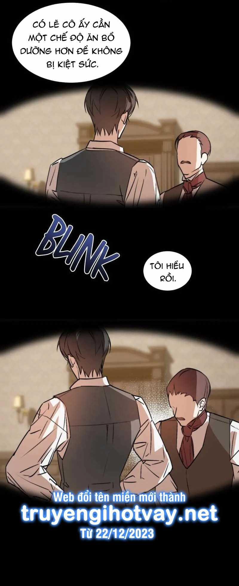 [18+] Chân Dung Vị Hoàng Tử Cuối Cùng 20 trang 5