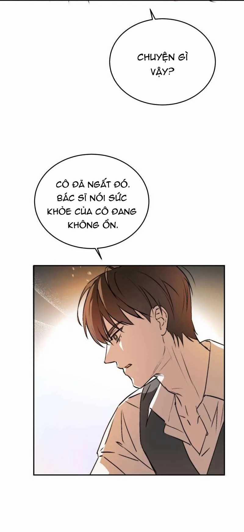 [18+] Chân Dung Vị Hoàng Tử Cuối Cùng 20 trang 8