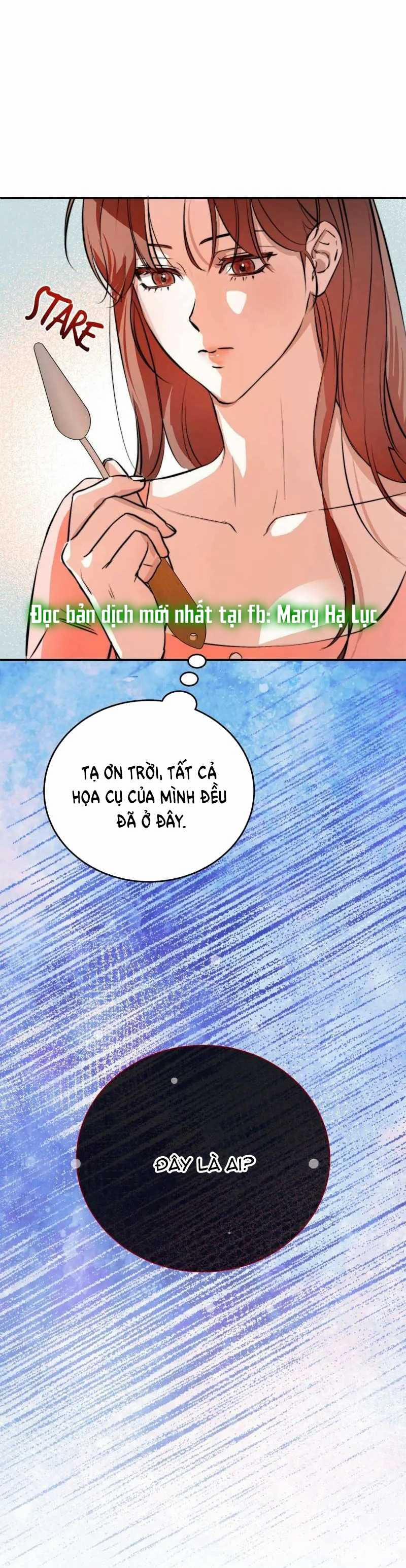 [18+] Chân Dung Vị Hoàng Tử Cuối Cùng 21 trang 1