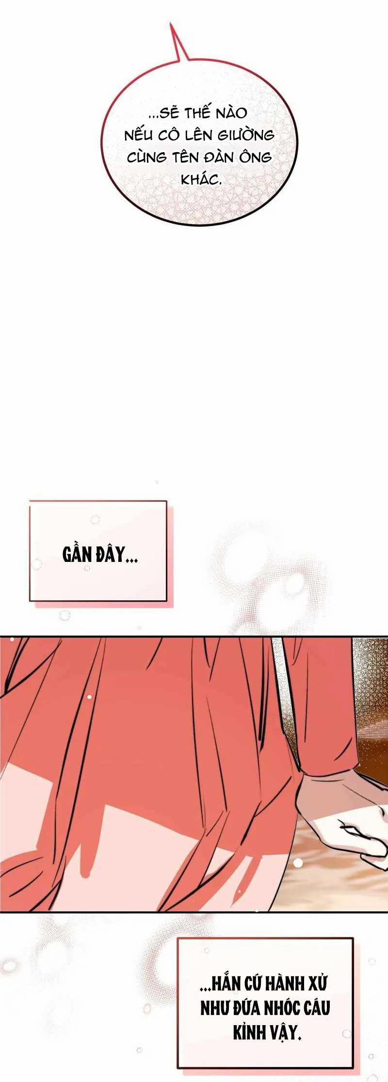 [18+] Chân Dung Vị Hoàng Tử Cuối Cùng 21 trang 11