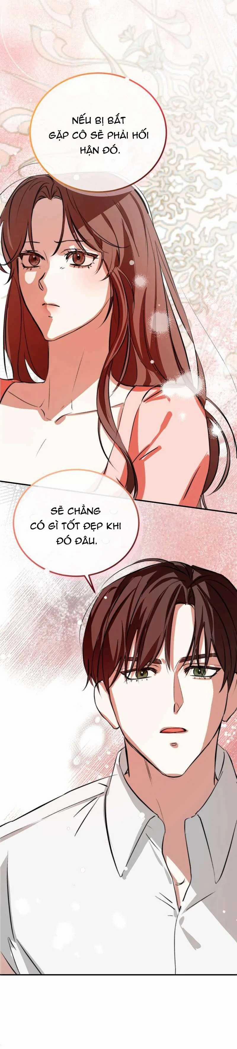 [18+] Chân Dung Vị Hoàng Tử Cuối Cùng 21 trang 13