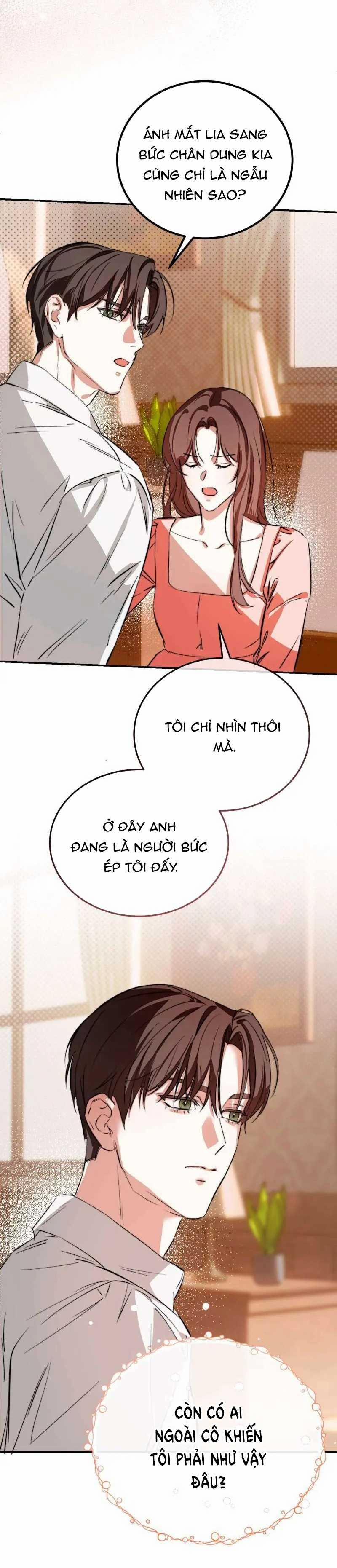 [18+] Chân Dung Vị Hoàng Tử Cuối Cùng 21 trang 15