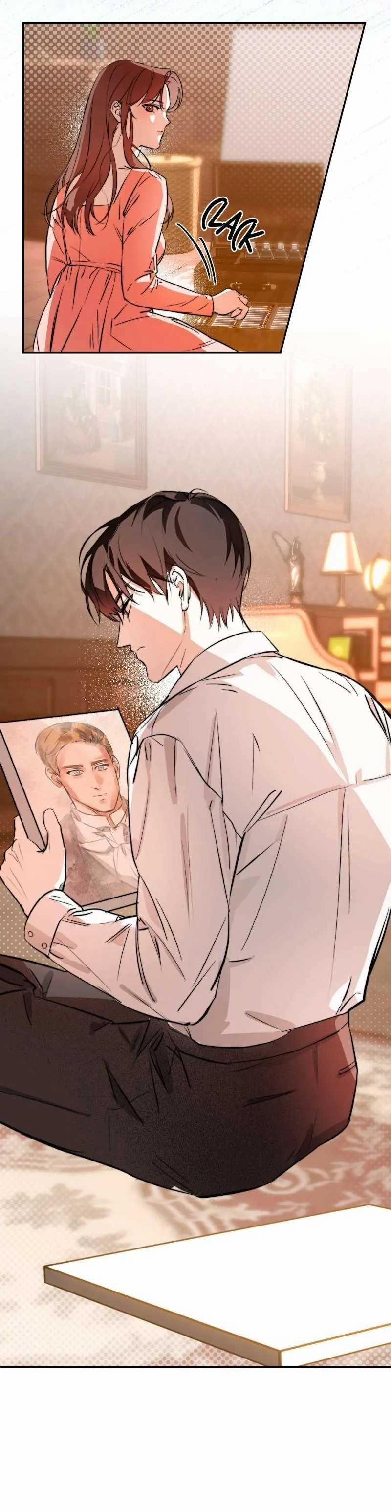 [18+] Chân Dung Vị Hoàng Tử Cuối Cùng 21 trang 2