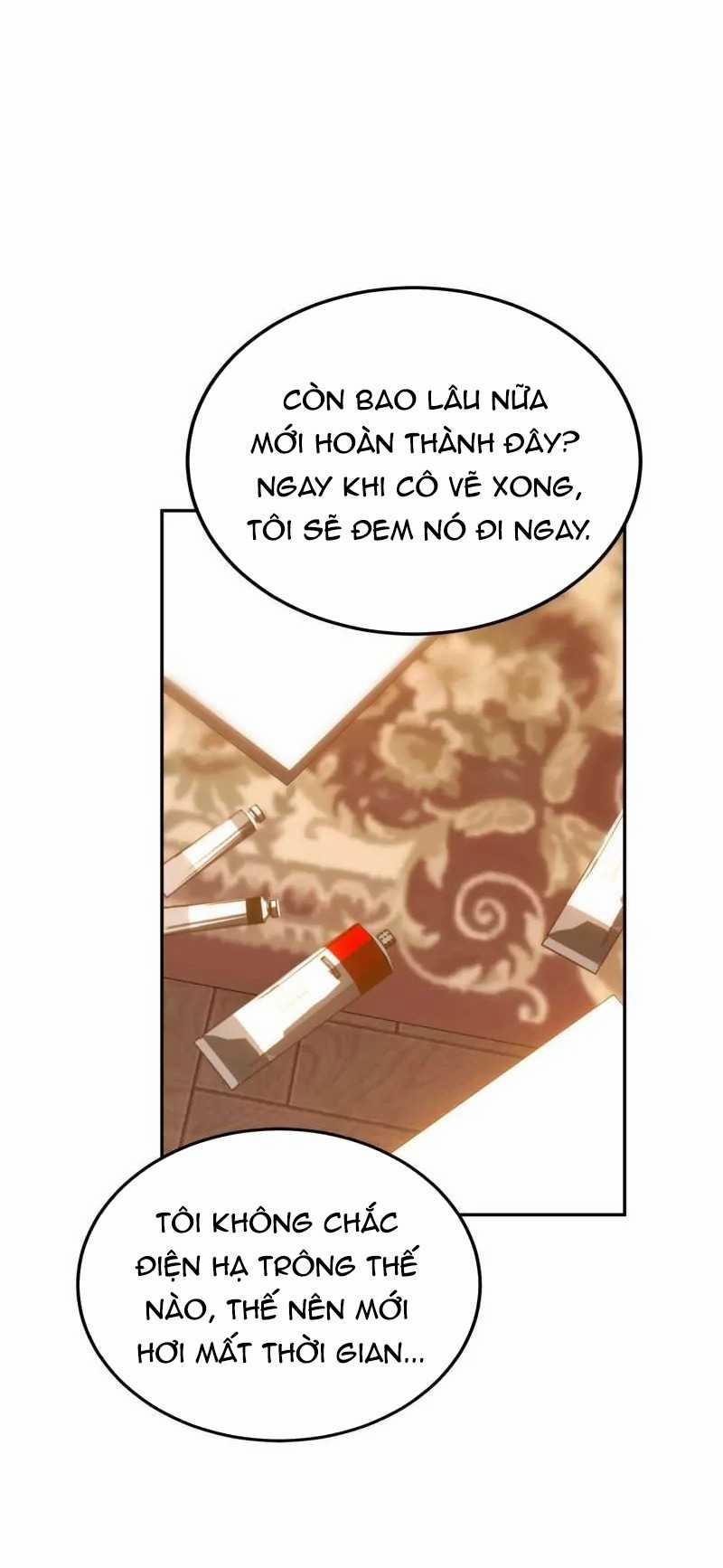 [18+] Chân Dung Vị Hoàng Tử Cuối Cùng 21 trang 20