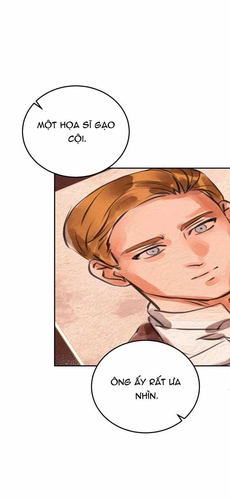 [18+] Chân Dung Vị Hoàng Tử Cuối Cùng 21 trang 3