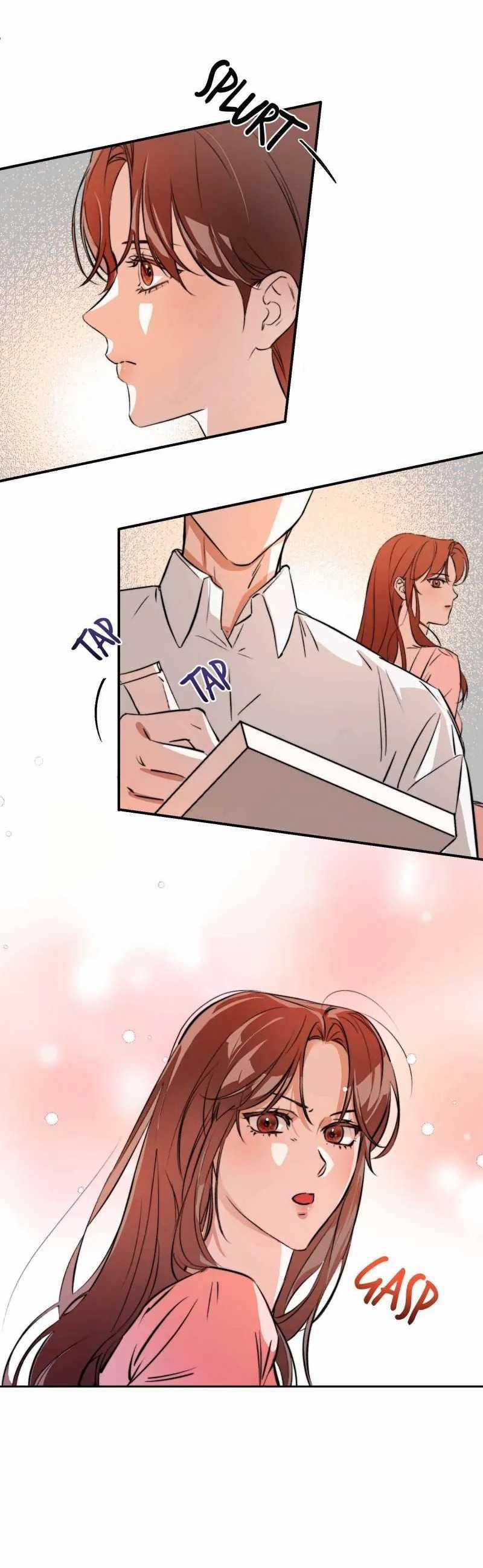 [18+] Chân Dung Vị Hoàng Tử Cuối Cùng 21 trang 5