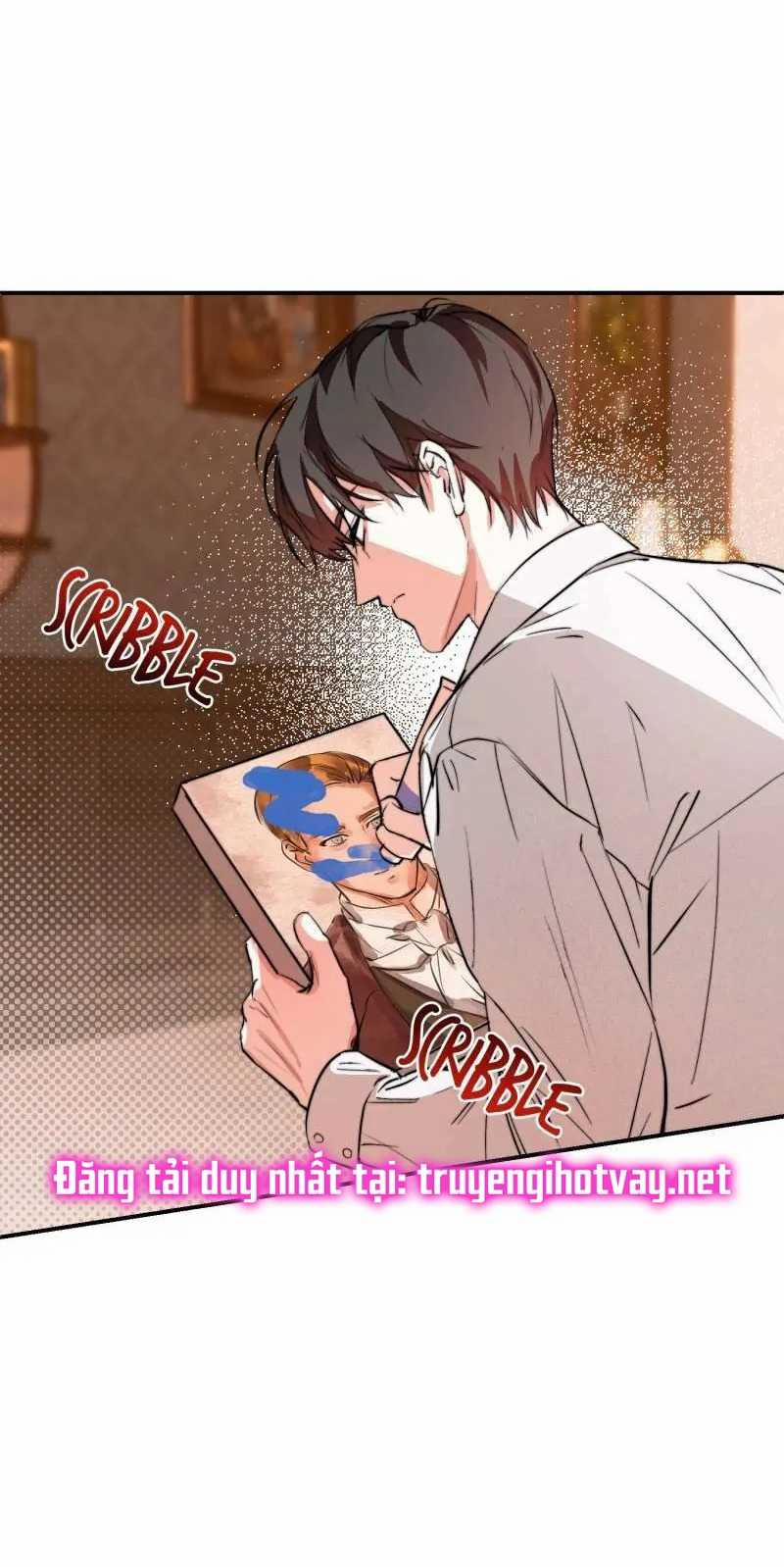 [18+] Chân Dung Vị Hoàng Tử Cuối Cùng 21 trang 6