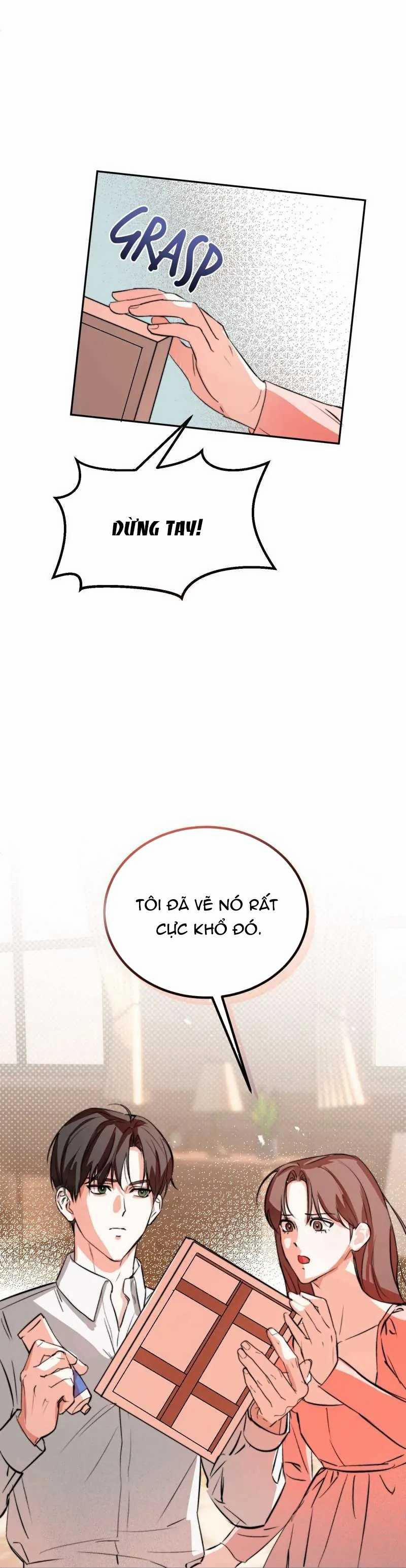 [18+] Chân Dung Vị Hoàng Tử Cuối Cùng 21 trang 7