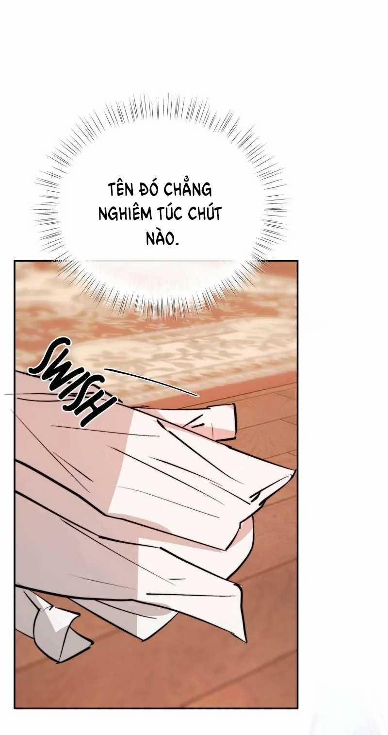 [18+] Chân Dung Vị Hoàng Tử Cuối Cùng 22 trang 1