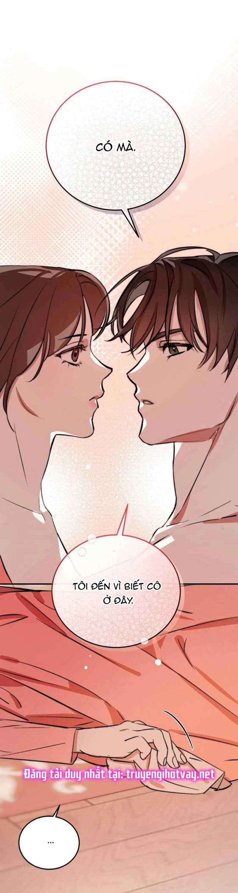 [18+] Chân Dung Vị Hoàng Tử Cuối Cùng 22 trang 10