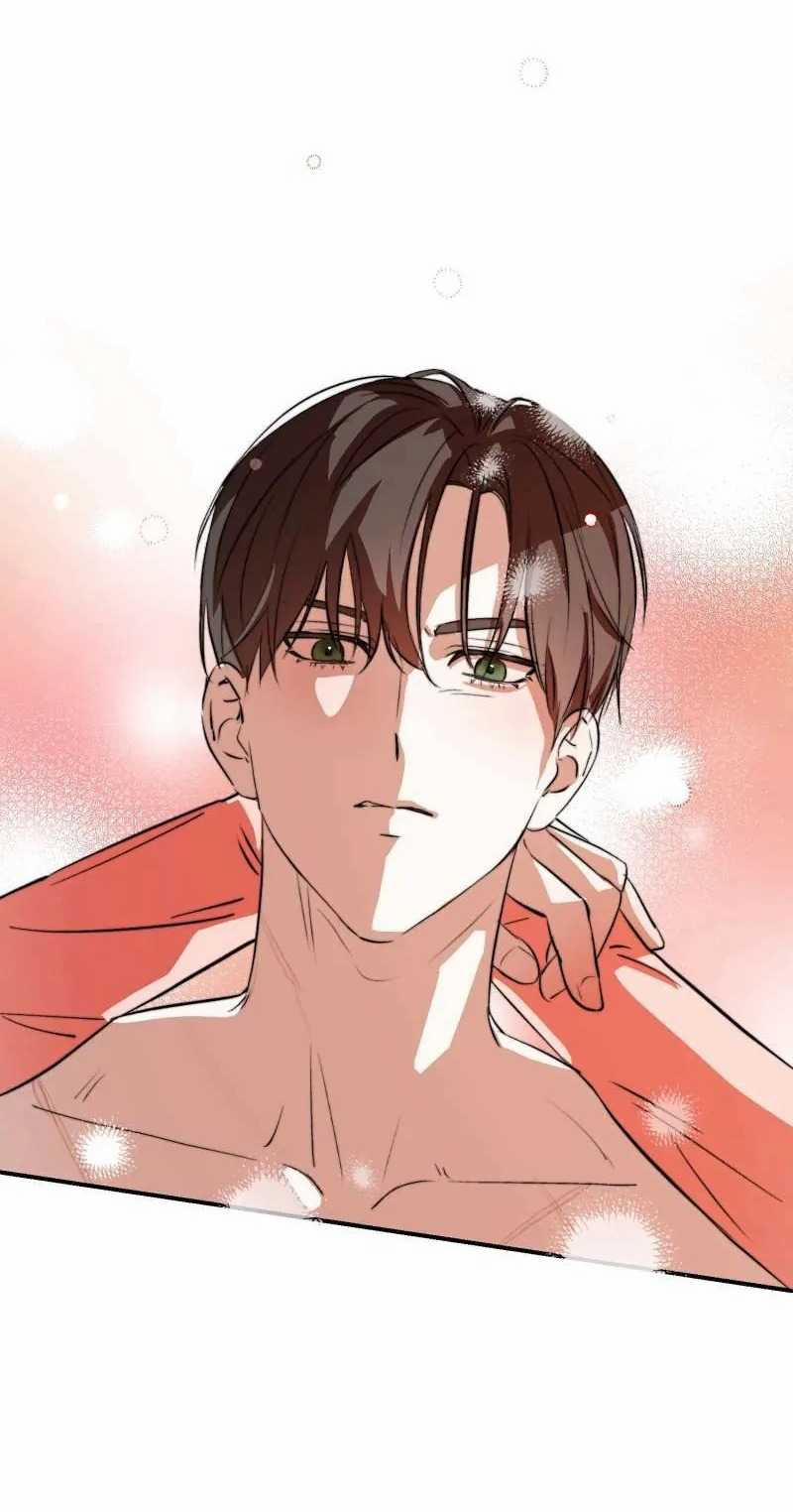 [18+] Chân Dung Vị Hoàng Tử Cuối Cùng 22 trang 21