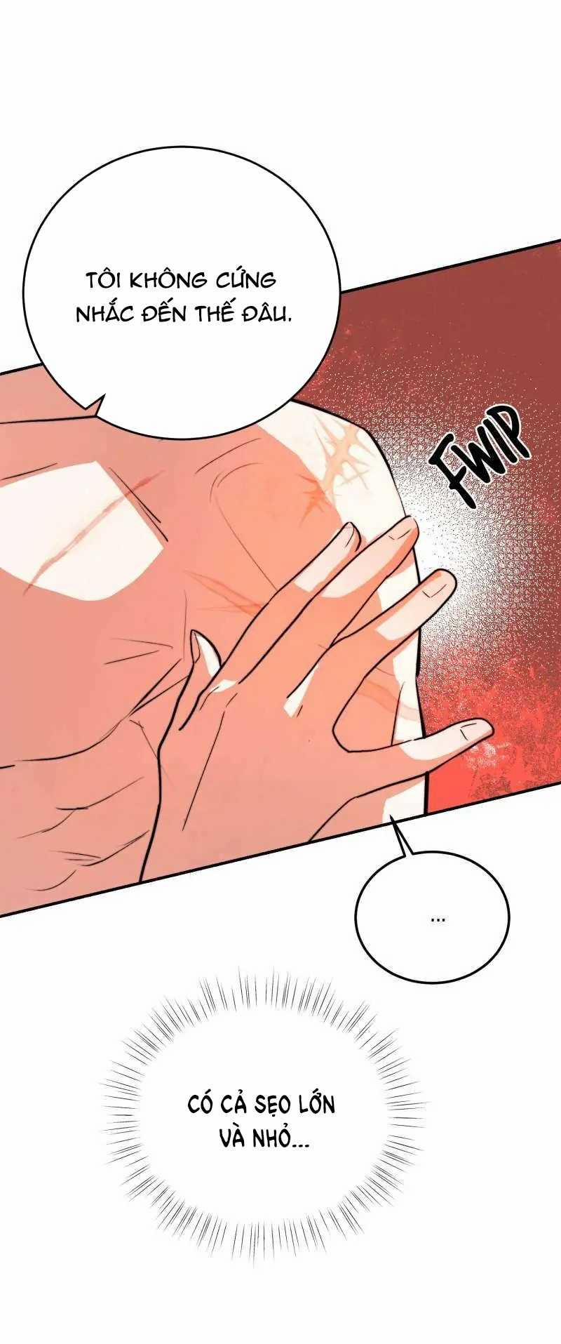 [18+] Chân Dung Vị Hoàng Tử Cuối Cùng 22 trang 3